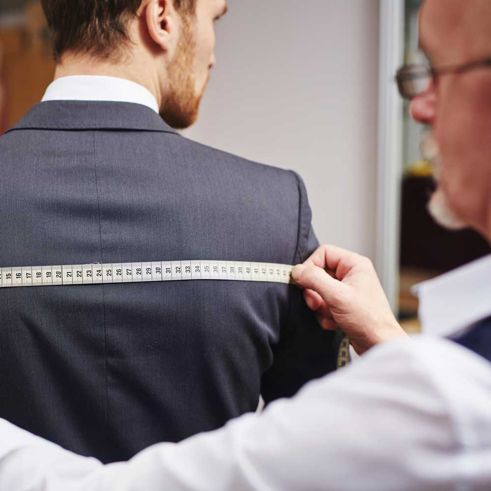 Suit Alterations Adelaide